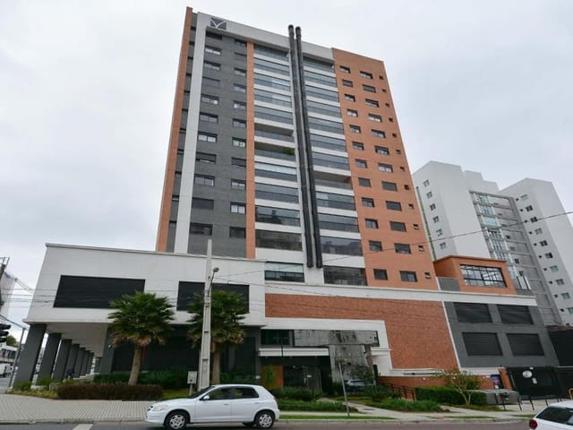 Foto do Apartamento - Lindo Apartamento Mobiliado, vaga dupla de garagem, depósito à venda no bairro Boa Vista, Curitiba, PR | K9 Imóveis