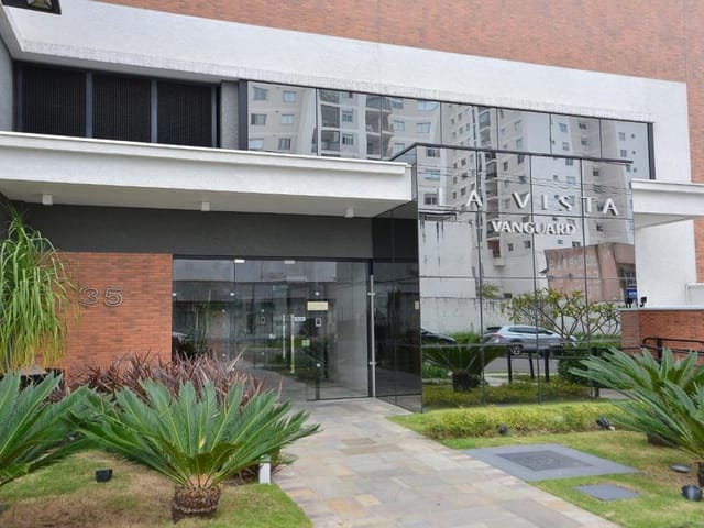 Foto do Apartamento - Lindo Apartamento Mobiliado, vaga dupla de garagem, depósito à venda no bairro Boa Vista, Curitiba, PR | K9 Imóveis