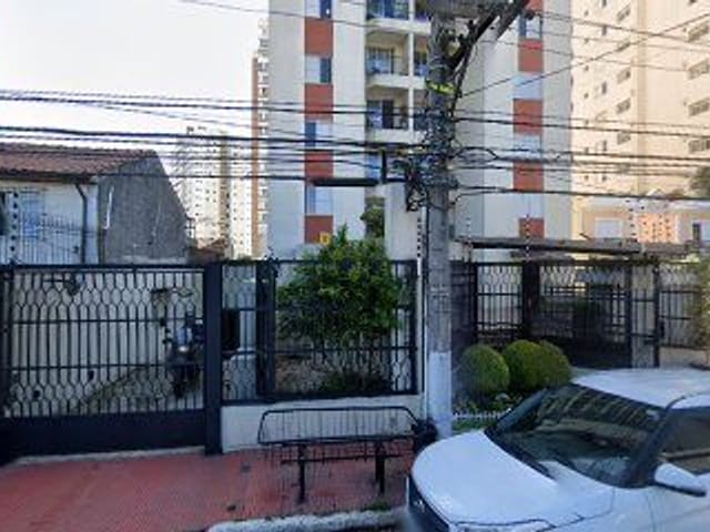 Apartamento com 119m² 3 quartos e 2 banheiros, à venda, no bairro Vila Brasílio Machado em São Paulo