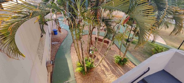 Foto do Apartamento - Apartamento para Locação 2 Quartos, 1 Suíte, armários, 1 Vaga, 69M², Jardim Goiás, Goiânia - GO | ED. ILHAS DE FLAMBOYANT | Lopes e Pinheiro Imóveis