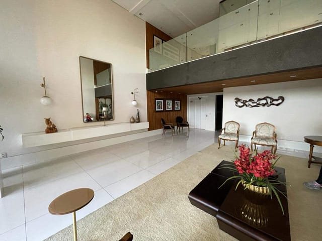 Foto do Apartamento - Apartamento à venda, MANSÃO DO PARQUE, Jardins, Aracaju, SE | LUIZ RODRIGUES IMÓVEIS