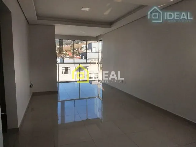 Apartamento 3 quartos e 2 banheiros, à venda, no bairro Centro em Concórdia