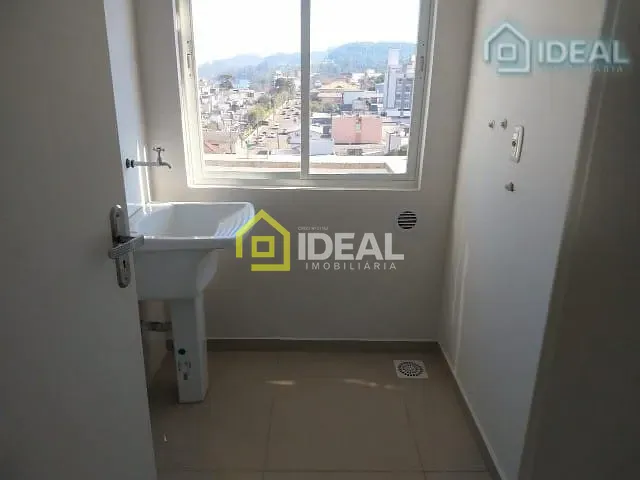 Apartamento 3 quartos e 2 banheiros, à venda, no bairro Centro em Concórdia