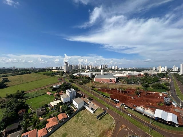 Apartamento 2 quartos e 2 banheiros, à venda, no bairro Gleba Palhano em Londrina