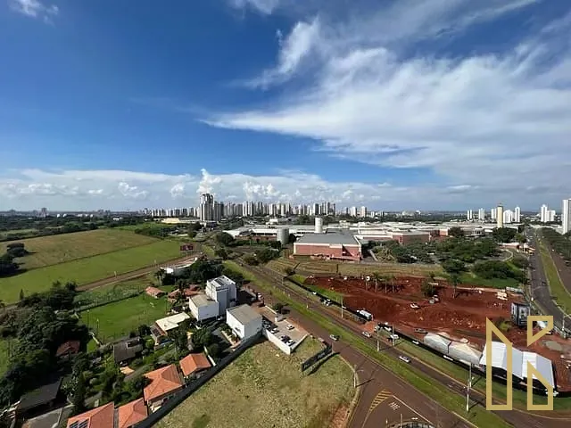 Apartamento 2 quartos e 2 banheiros, à venda, no bairro Gleba Palhano em Londrina