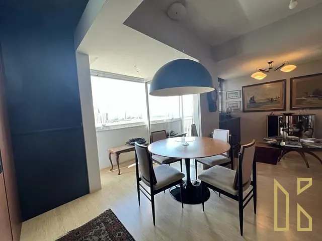 Apartamento 2 quartos e 2 banheiros, à venda, no bairro Gleba Palhano em Londrina
