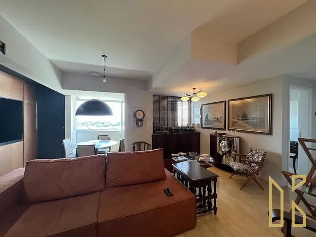 Apartamento 2 quartos e 2 banheiros, à venda, no bairro Gleba Palhano em Londrina