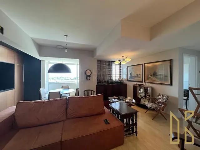 Apartamento 2 quartos e 2 banheiros, à venda, no bairro Gleba Palhano em Londrina