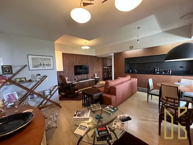 Apartamento 2 quartos e 2 banheiros, à venda, no bairro Gleba Palhano em Londrina