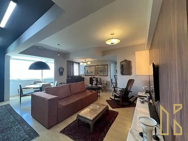 Apartamento 2 quartos e 2 banheiros, à venda, no bairro Gleba Palhano em Londrina