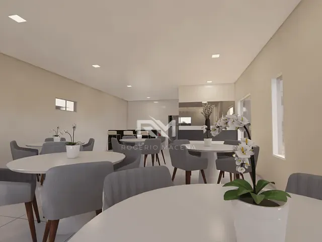 Apartamento 2 quartos e 2 banheiros, à venda, no bairro Cidade dos Colibris em João Pessoa