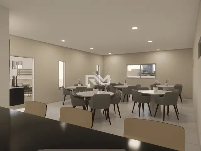 Apartamento 2 quartos e 2 banheiros, à venda, no bairro Cidade dos Colibris em João Pessoa