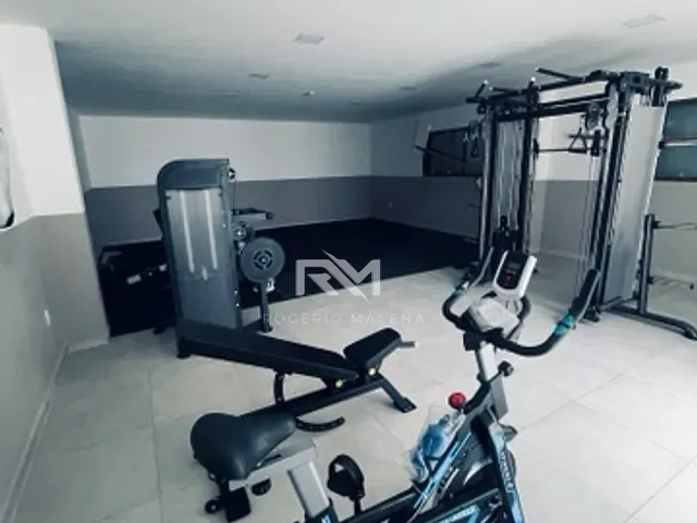 Apartamento 2 quartos e 2 banheiros, à venda, no bairro Cidade dos Colibris em João Pessoa