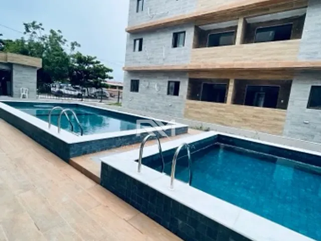 Apartamento 2 quartos e 2 banheiros, à venda, no bairro Cidade dos Colibris em João Pessoa