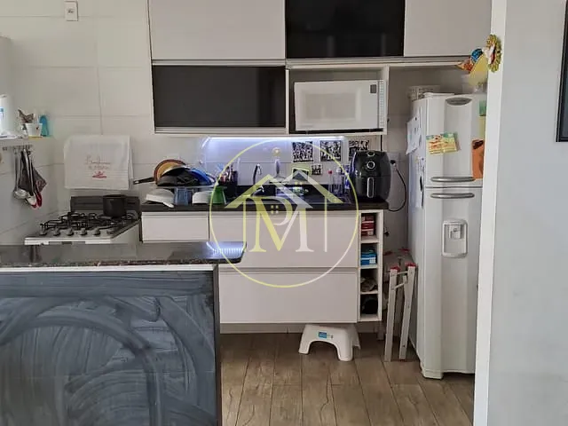Apartamento 2 quartos e 2 banheiros, à venda, no bairro Jardim Guadalajara em Sorocaba