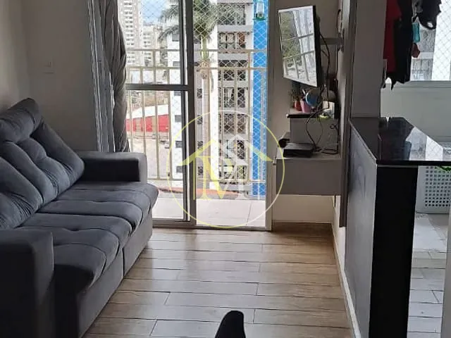 Apartamento 2 quartos e 2 banheiros, à venda, no bairro Jardim Guadalajara em Sorocaba
