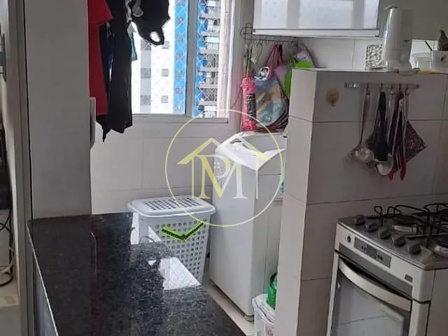 Apartamento 2 quartos e 2 banheiros, à venda, no bairro Jardim Guadalajara em Sorocaba