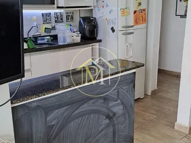 Apartamento 2 quartos e 2 banheiros, à venda, no bairro Jardim Guadalajara em Sorocaba
