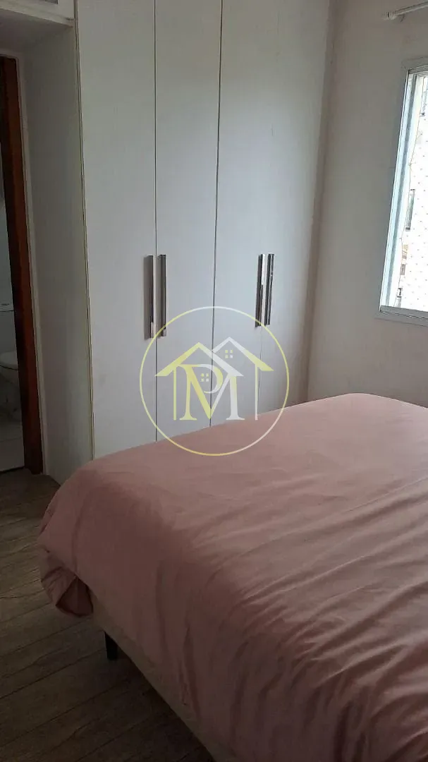 Apartamento, 2 quartos, 51 m² - Foto 13