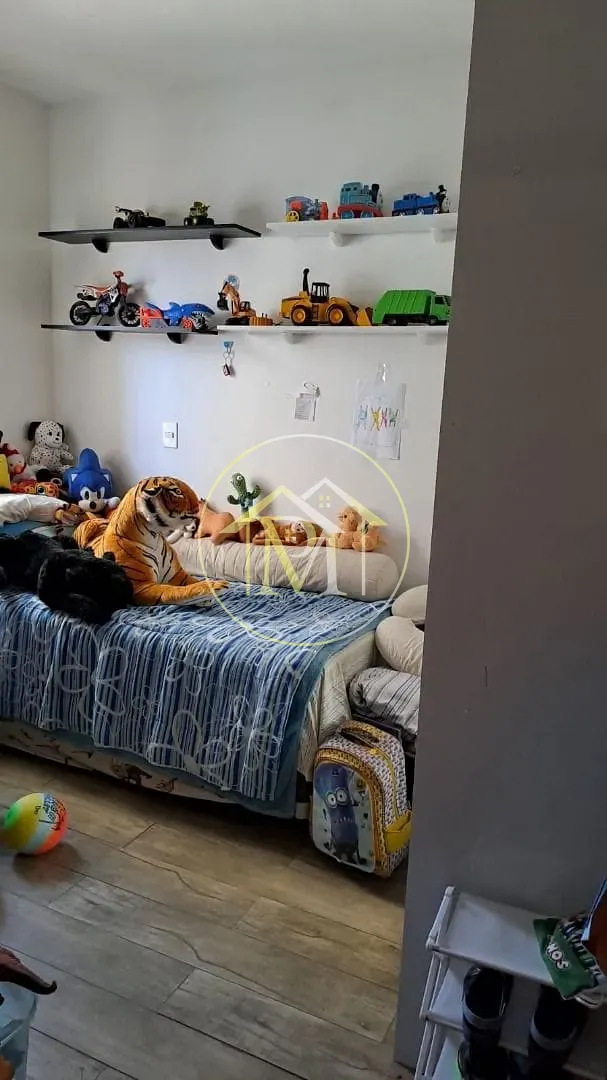 Apartamento, 2 quartos, 51 m² - Foto 17
