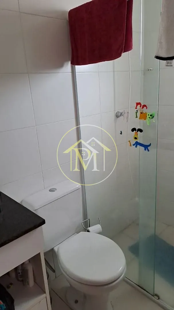 Apartamento, 2 quartos, 51 m² - Foto 11
