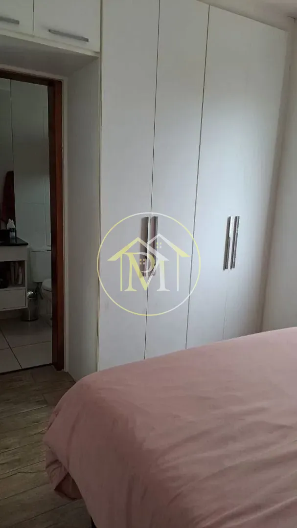Apartamento, 2 quartos, 51 m² - Foto 14
