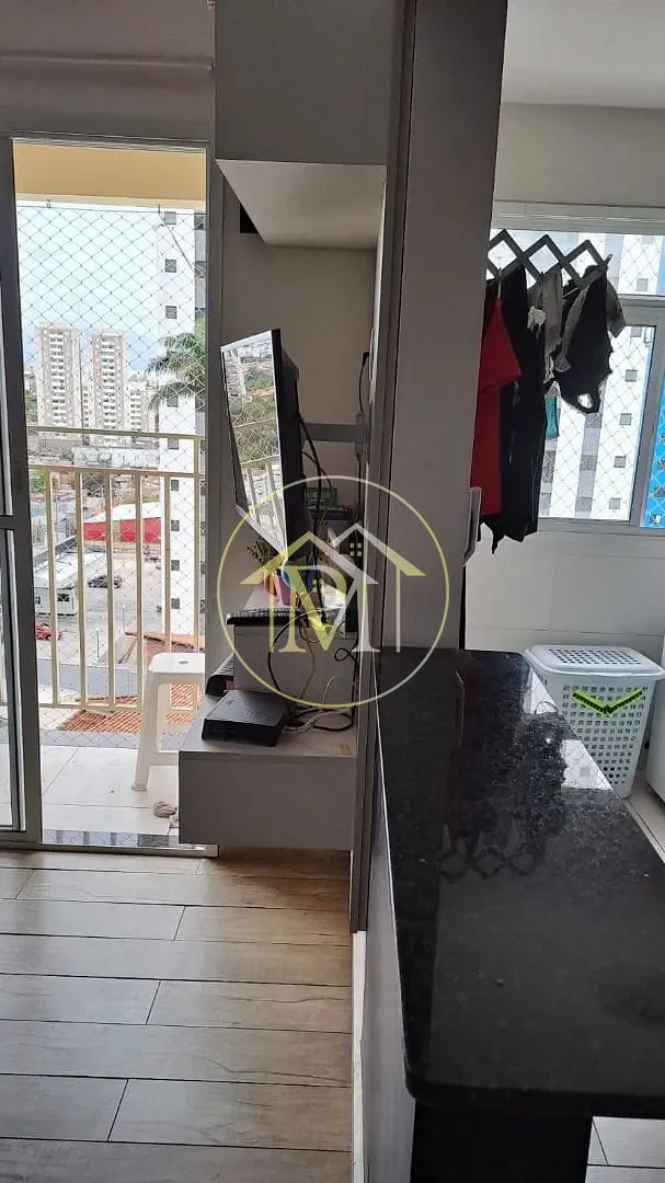 Apartamento, 2 quartos, 51 m² - Foto 5