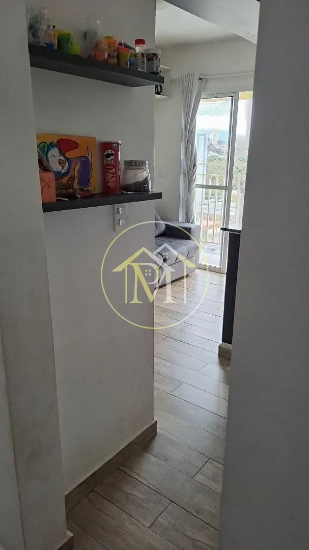 Apartamento, 2 quartos, 51 m² - Foto 9