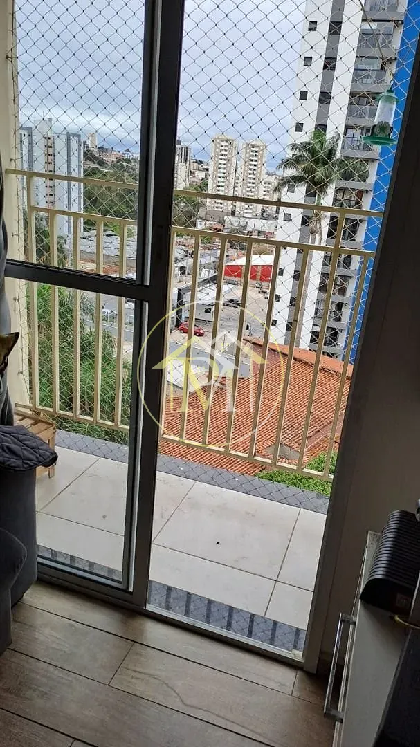 Apartamento, 2 quartos, 51 m² - Foto 8