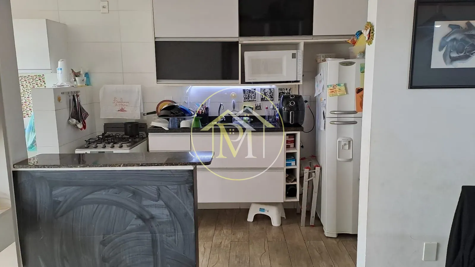Apartamento, 2 quartos, 51 m² - Foto 3