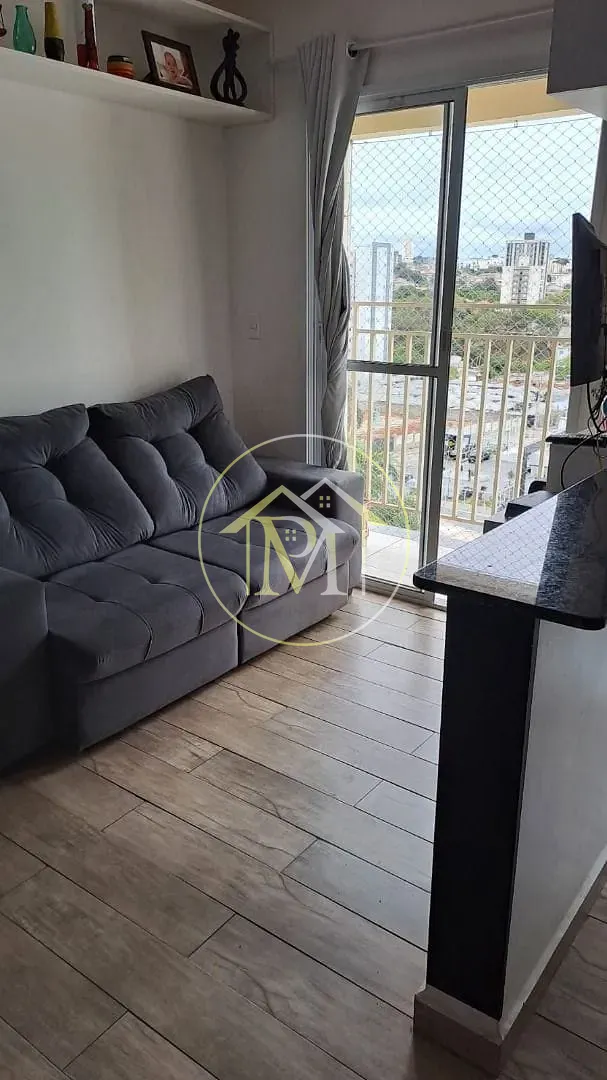 Apartamento, 2 quartos, 51 m² - Foto 7