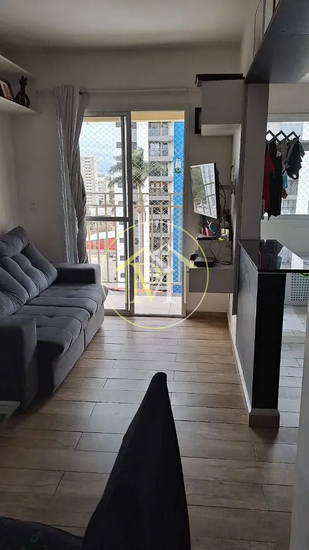 Apartamento, 2 quartos, 51 m² - Foto 1