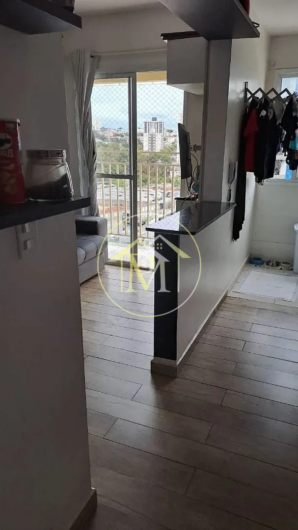 Apartamento, 2 quartos, 51 m² - Foto 6