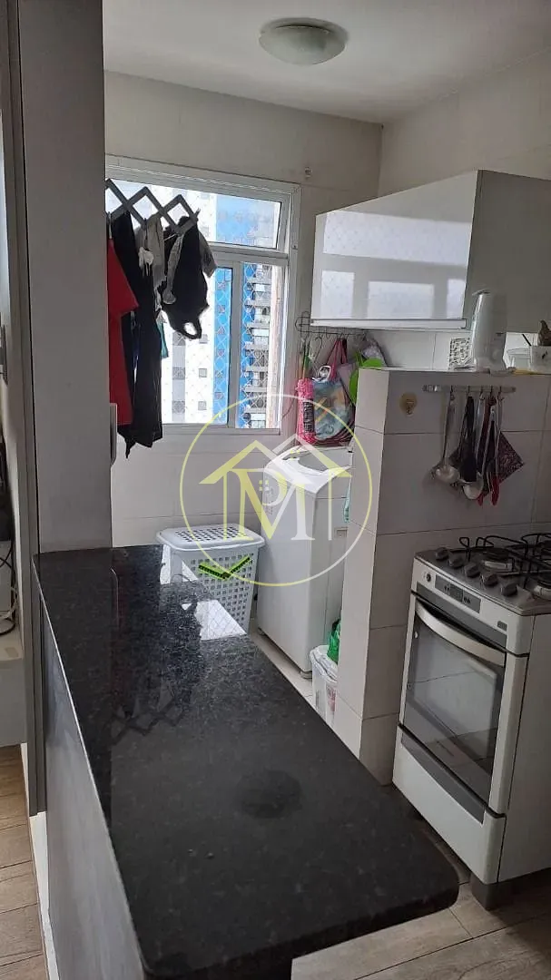 Apartamento, 2 quartos, 51 m² - Foto 4