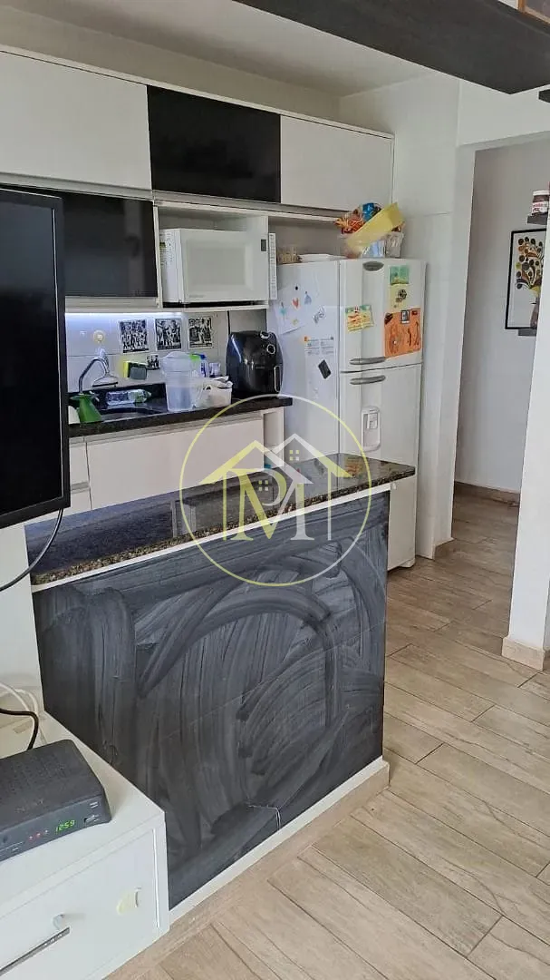 Apartamento, 2 quartos, 51 m² - Foto 2