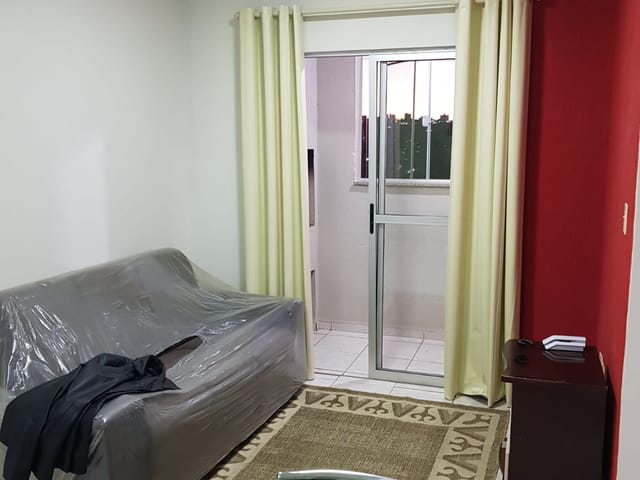 Foto do Apartamento - Apartamento no Dom Ângelo mobiliado para locação , em frente a UTFPR no Jardim Aeroporto, Apucarana, PR | J. Mareze Imóveis Ltda