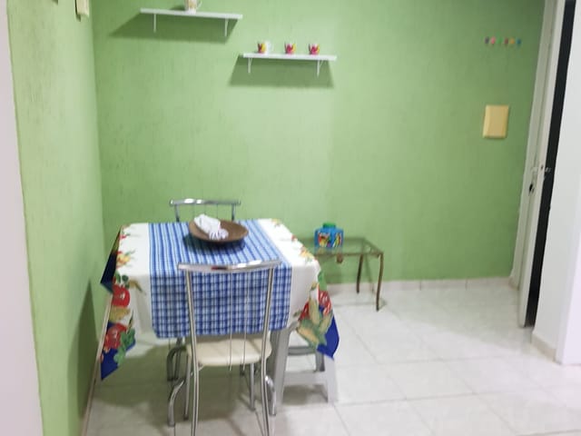 Foto do Apartamento - Apartamento no Dom Ângelo mobiliado para locação , em frente a UTFPR no Jardim Aeroporto, Apucarana, PR | J. Mareze Imóveis Ltda