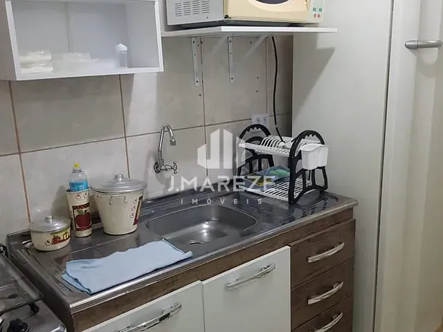 Apartamento com 58m² 2 quartos e 1 banheiro, para alugar, no bairro Jardim Aeroporto em Apucarana