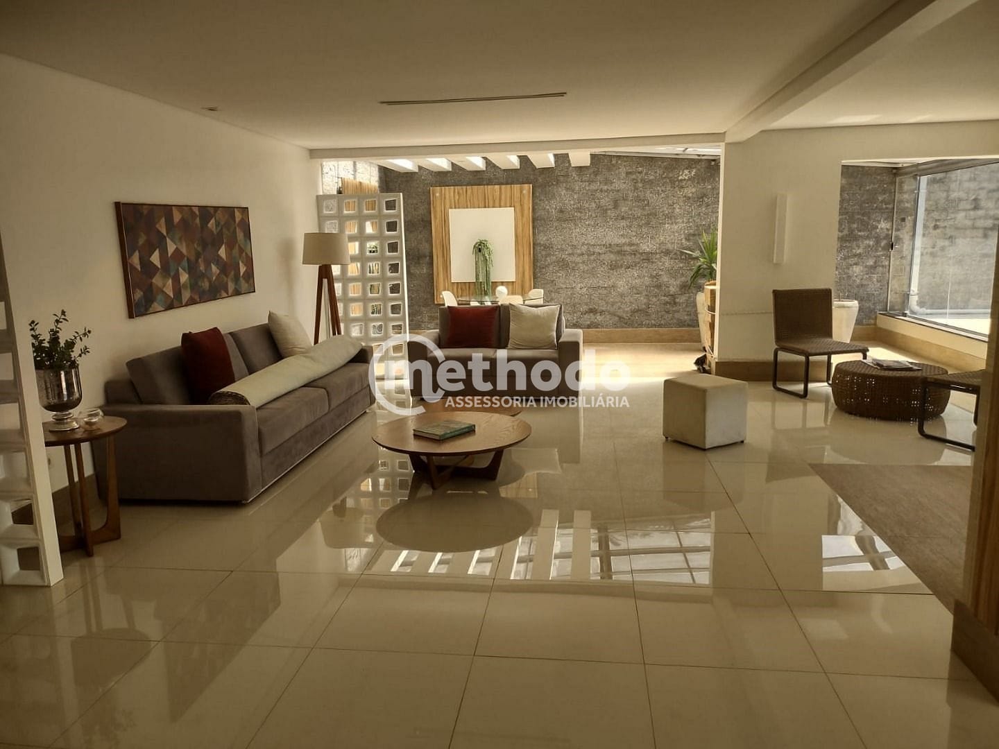 Apartamento, 3 quartos, 230 m² - Foto 4