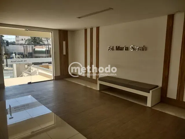 Apartamento com 230m² 3 quartos e 5 banheiros, à venda, no bairro Cambuí em Campinas