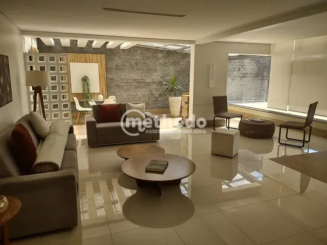 Apartamento com 230m² 3 quartos e 5 banheiros, à venda, no bairro Cambuí em Campinas