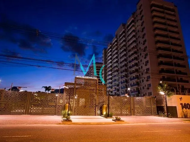 Apartamento 3 quartos e 2 banheiros, à venda, no bairro Jacarepaguá em Rio de Janeiro