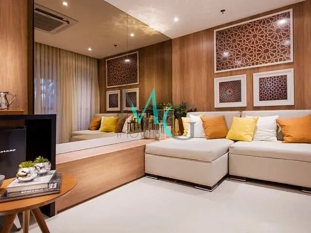 Apartamento 3 quartos e 2 banheiros, à venda, no bairro Jacarepaguá em Rio de Janeiro