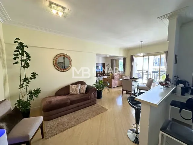 Apartamento 2 quartos e 2 banheiros, à venda, no bairro Alphaville em Santana de Parnaíba