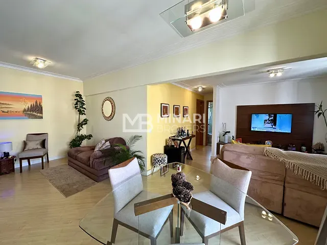 Apartamento 2 quartos e 2 banheiros, à venda, no bairro Alphaville em Santana de Parnaíba