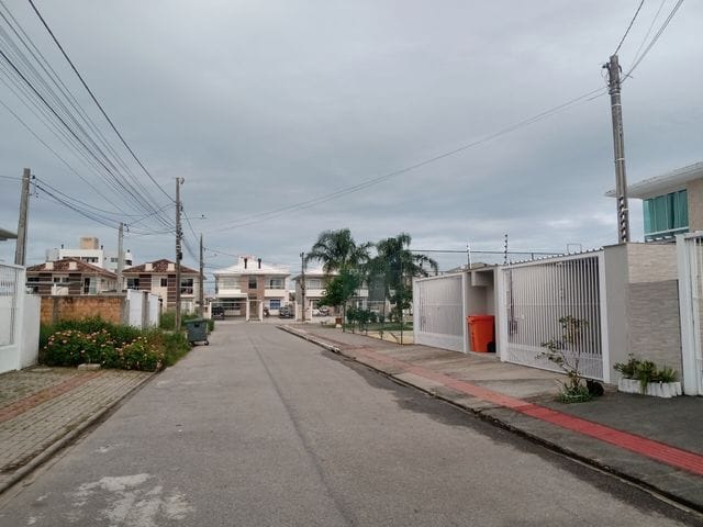 Foto do Apartamento - Lindo Apartamento à venda de 2 dormitórios com uma suíte, semi mobiliado em Nova Palhoça, Palhoça, SC | Michelli Lima da Silva