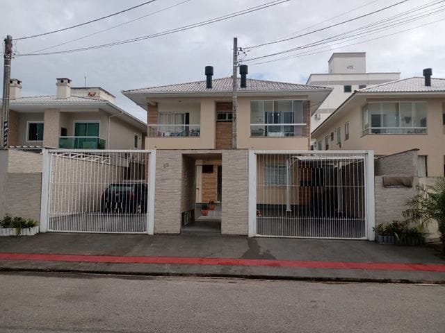 Foto do Apartamento - Lindo Apartamento à venda de 2 dormitórios com uma suíte, semi mobiliado em Nova Palhoça, Palhoça, SC | Michelli Lima da Silva