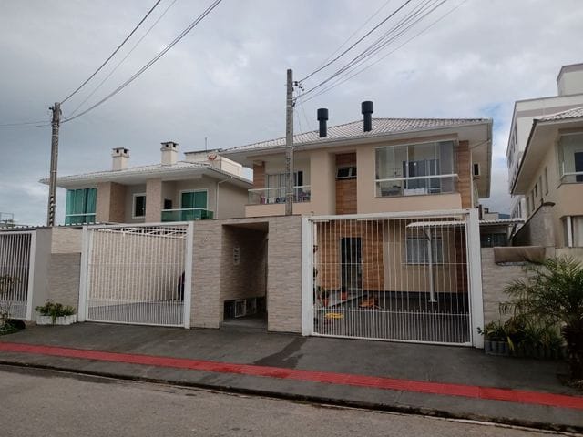 Foto do Apartamento - Lindo Apartamento à venda de 2 dormitórios com uma suíte, semi mobiliado em Nova Palhoça, Palhoça, SC | Michelli Lima da Silva