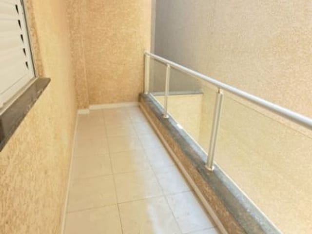Foto do Apartamento - Apartamento com 1 dormitório à venda na Vila Prudente | ML PRIME NEGOCIOS IMOBILIARIOS
