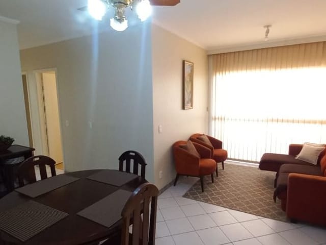Foto do Apartamento - Apartamento à venda 3 Quartos, 1 Suite, 1 Vaga, 102.09M², Morro Chic, Itajubá - MG | Condomínio Residencial Dona Victória | MOHALLEM e LOPES CORRETAGEM E ADMINISTRACAO DE IMOVEIS LTDA